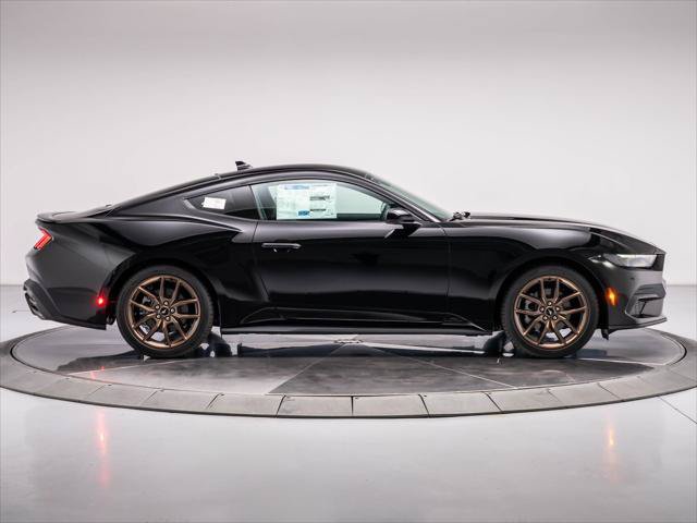 New 2026 Ford Mustang Premium RWD image 6