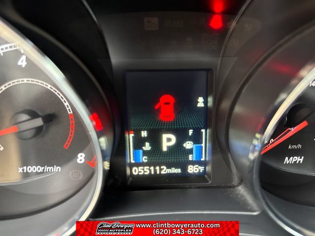 Used 2024 Mitsubishi Outlander Sport SE AWD/4WD image 17