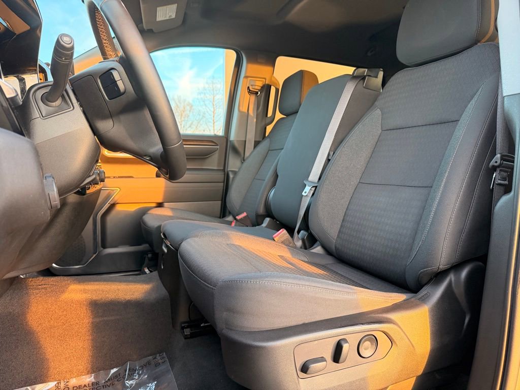 Used 2023 Chevrolet Silverado 1500 RST image 25