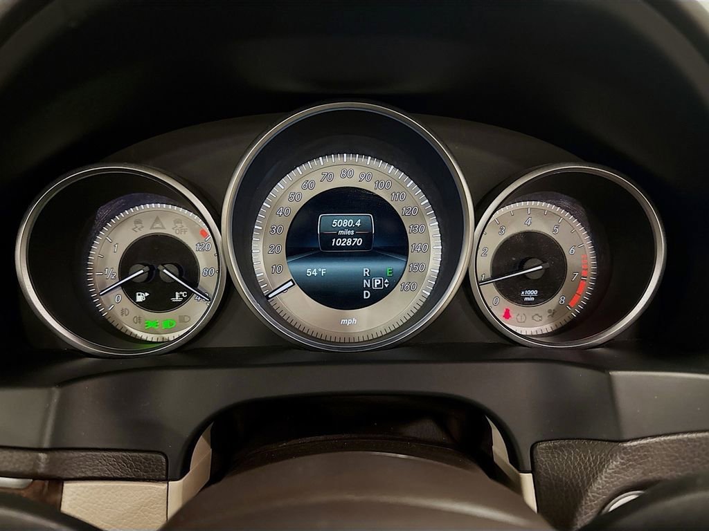 Used 2015 Mercedes-Benz E 400 Cabriolet image 14