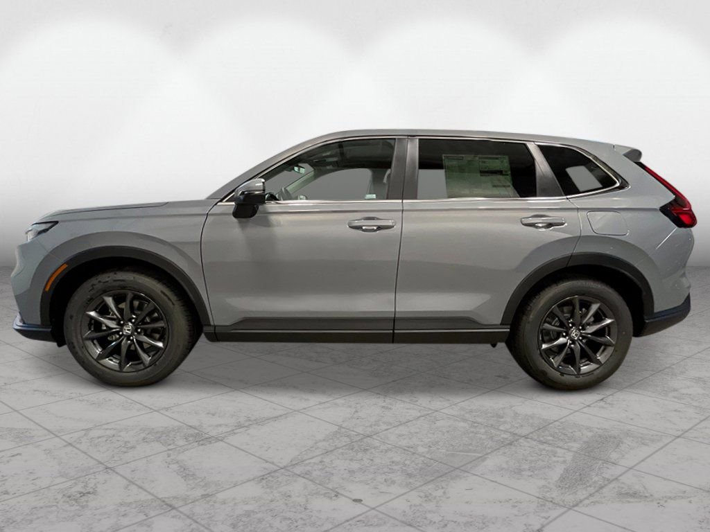 New 2026 Honda CR-V EX-L image 2