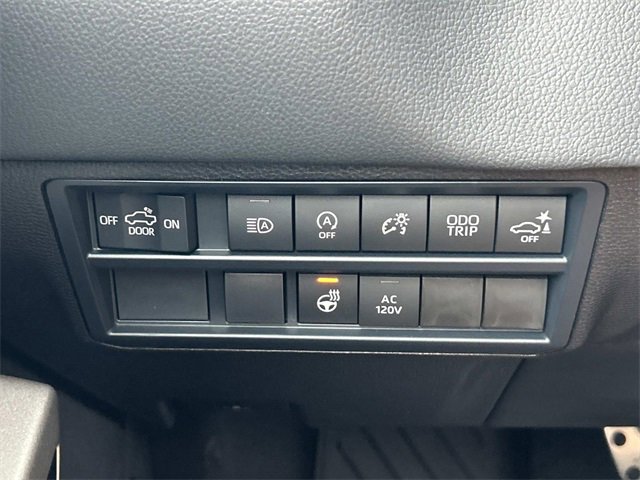 New 2026 Toyota Tundra Limited image 31
