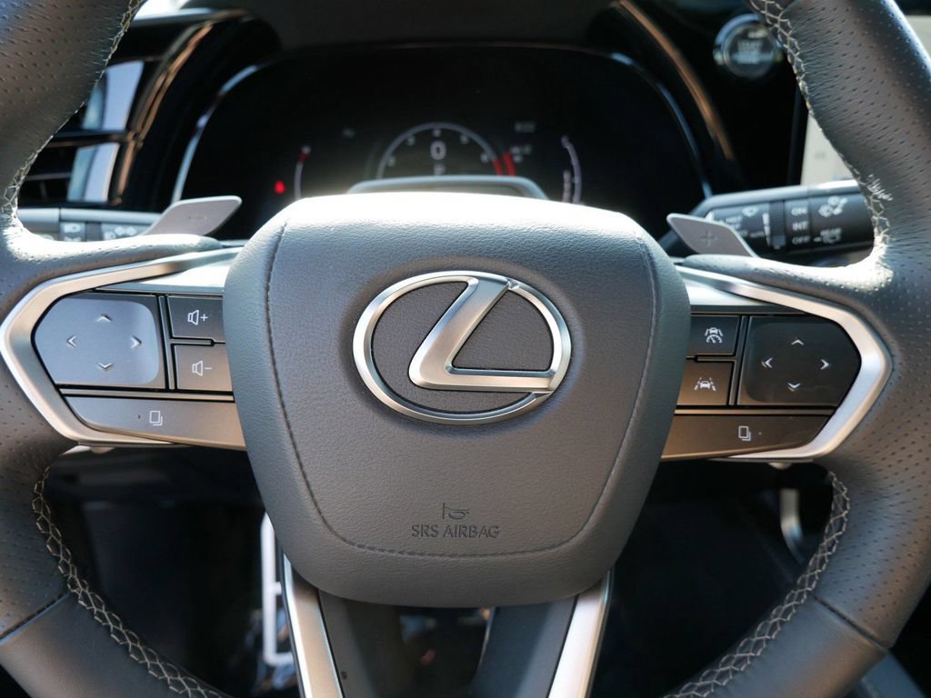 Certified 2024 Lexus RX 350 F Sport w/ Convenience Package AWD/4WD image 19