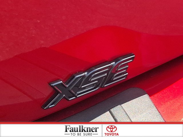Certified 2023 Toyota Corolla XSE FWD image 31