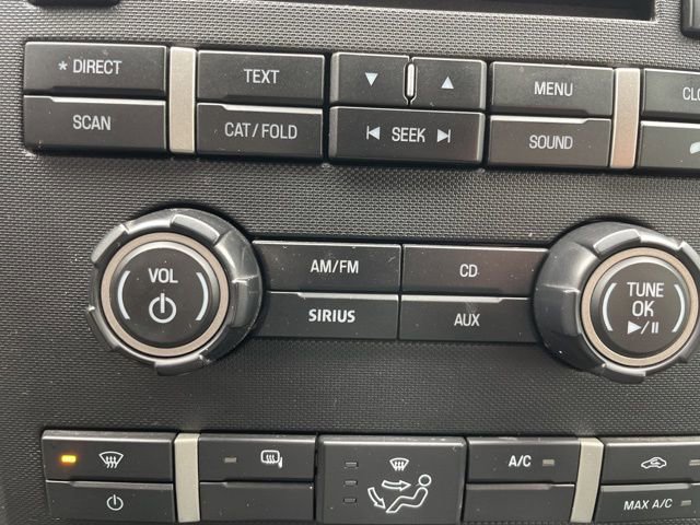 Used 2012 Ford F150 XLT w/ XLT Chrome Pkg image 23