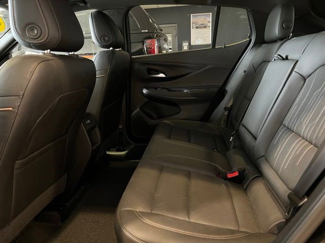 Certified 2024 Buick Envista Sport Touring FWD image 11