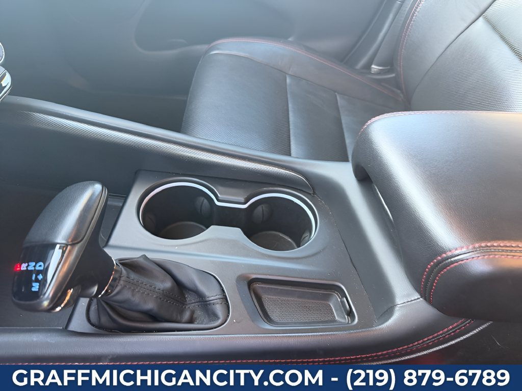 Used 2024 Dodge Durango GT AWD/4WD image 18