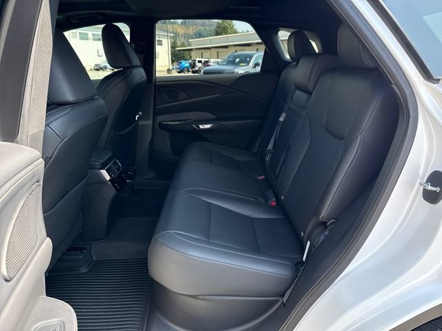 Used 2024 Lexus RX 350 Premium Plus w/ Convenience Package AWD/4WD image 16