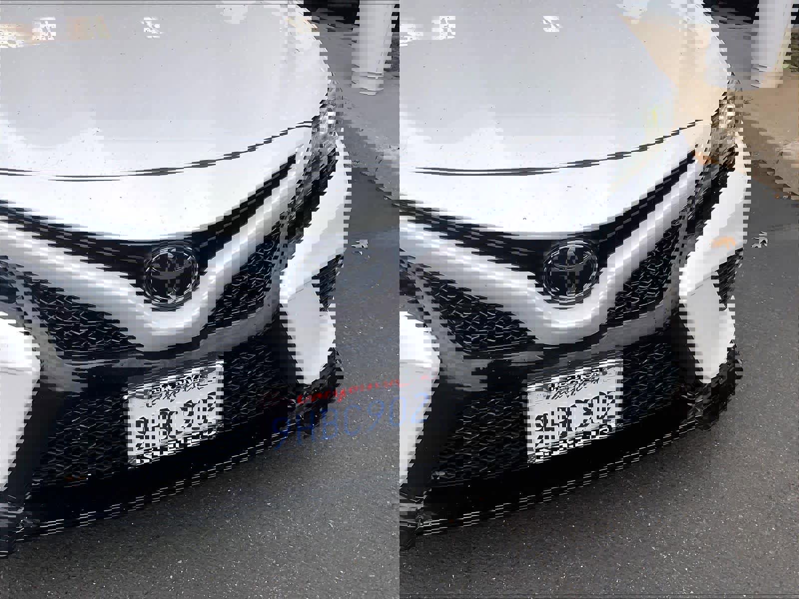 Used 2023 Toyota Camry TRD w/ TRD Package w/JBL Audio image 32