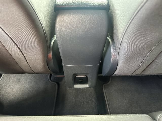 Used 2019 Ford EcoSport SE w/ SE Convenience Package FWD image 22