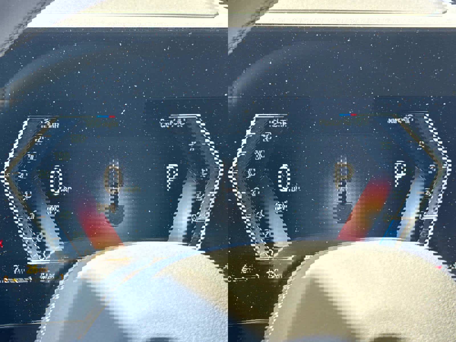 New 2026 BMW X2 xDrive28i w/ Technology Package AWD/4WD image 24