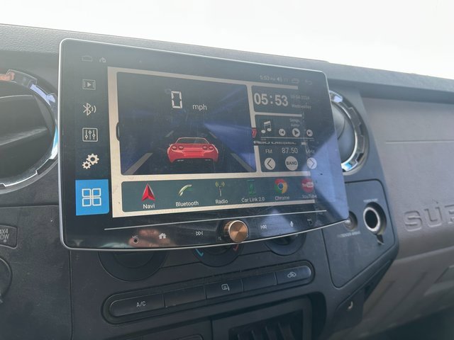 Used 2008 Ford F350 XLT image 16