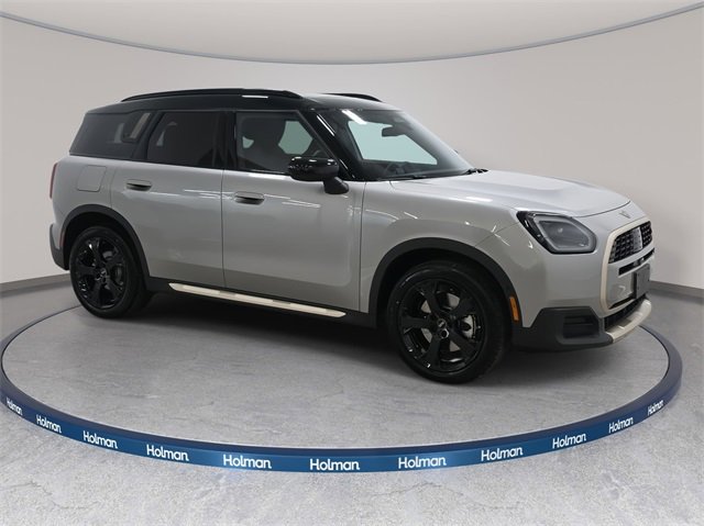 Used 2026 MINI Cooper Countryman S image 5