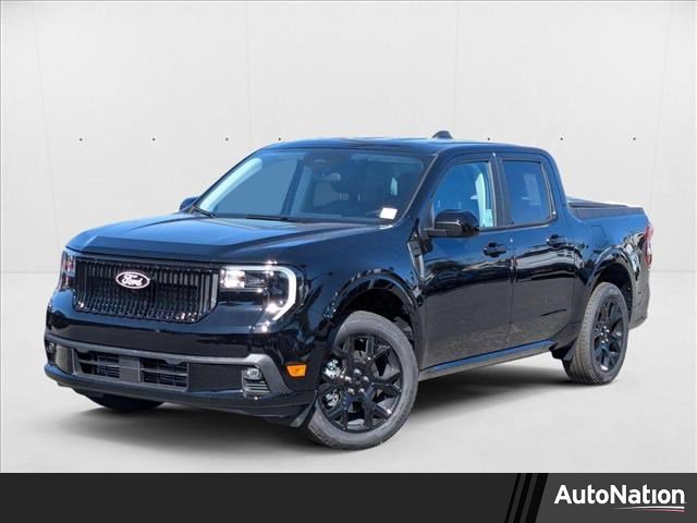 New 2025 Ford Maverick Lobo