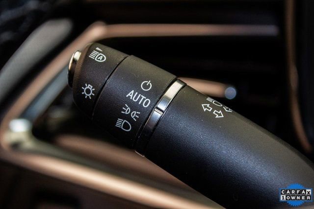 Certified 2025 Cadillac XT5 Premium Luxury image 24