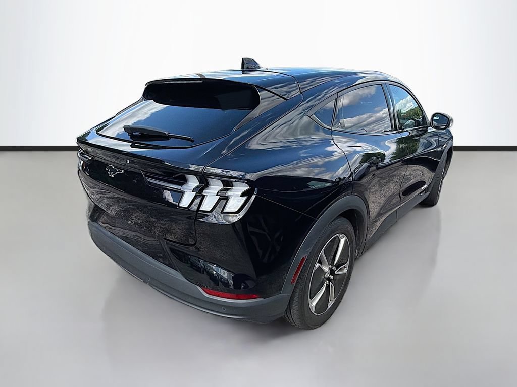 Used 2021 Ford Mustang Mach-E Select w/ Comfort/Appearance Package AWD/4WD image 10