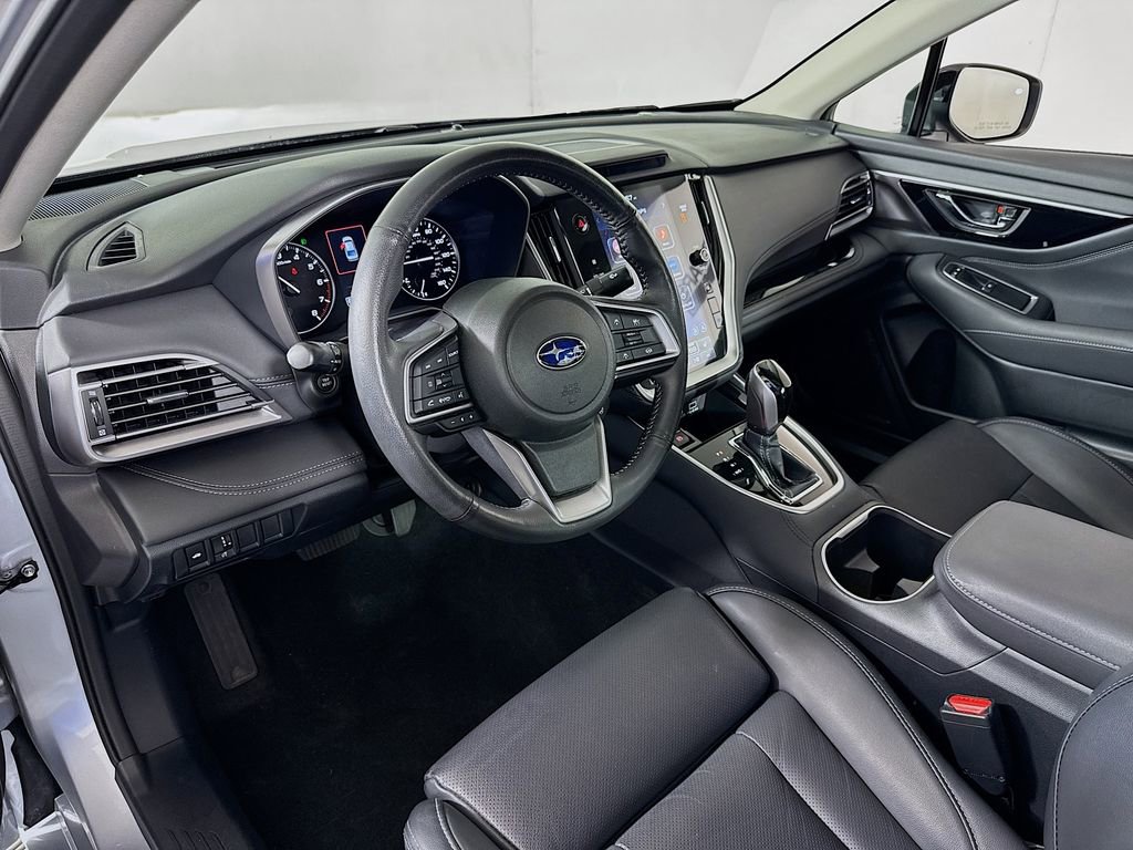 Used 2023 Subaru Legacy Limited AWD/4WD image 9