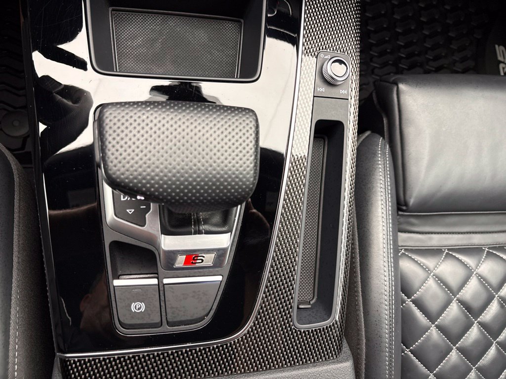 Certified 2023 Audi SQ5 Premium Plus w/ Premium Plus Package AWD/4WD image 35