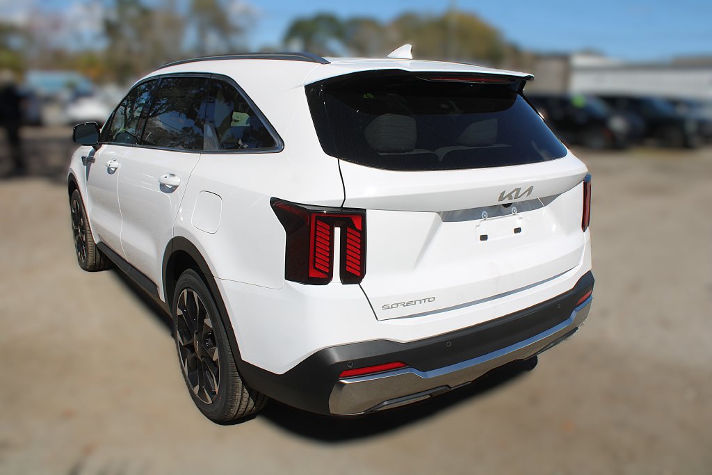 New 2026 Kia Sorento SX FWD image 13