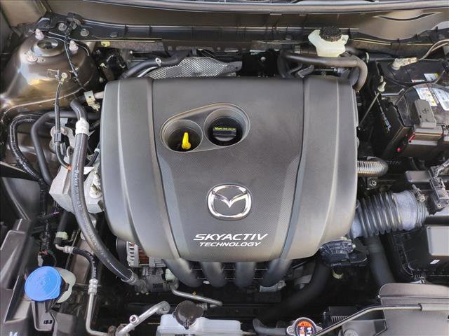 Used 2016 MAZDA CX-3 Grand Touring image 22