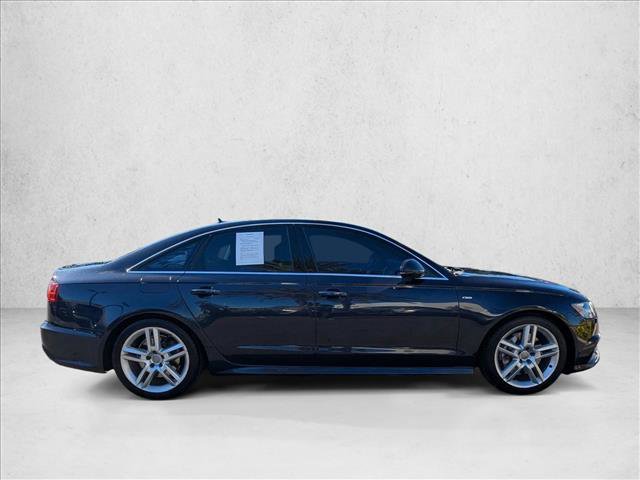 Used 2017 Audi A6 2.0T Premium image 4