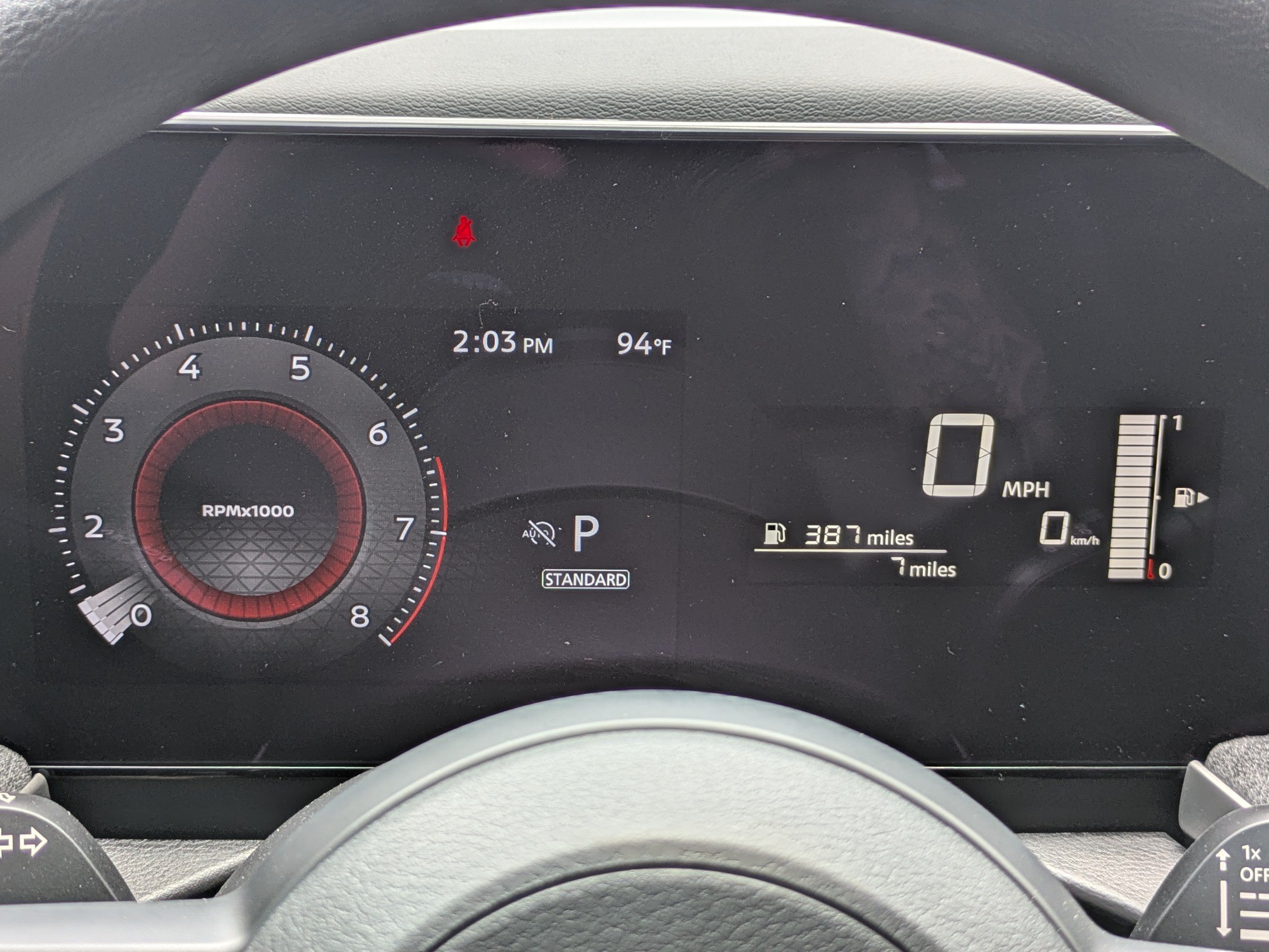 New 2026 Nissan Kicks SV w/ Charging Package FWD image 29