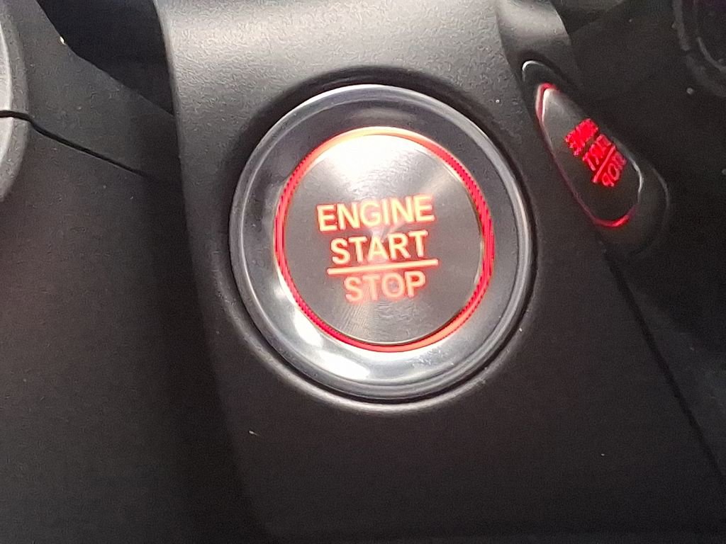 Certified 2025 Acura ADX AWD image 25