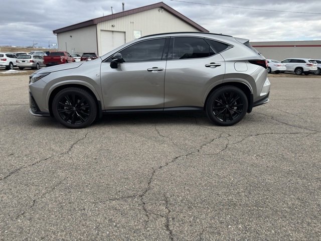 Used 2023 Lexus NX 350 F Sport image 16