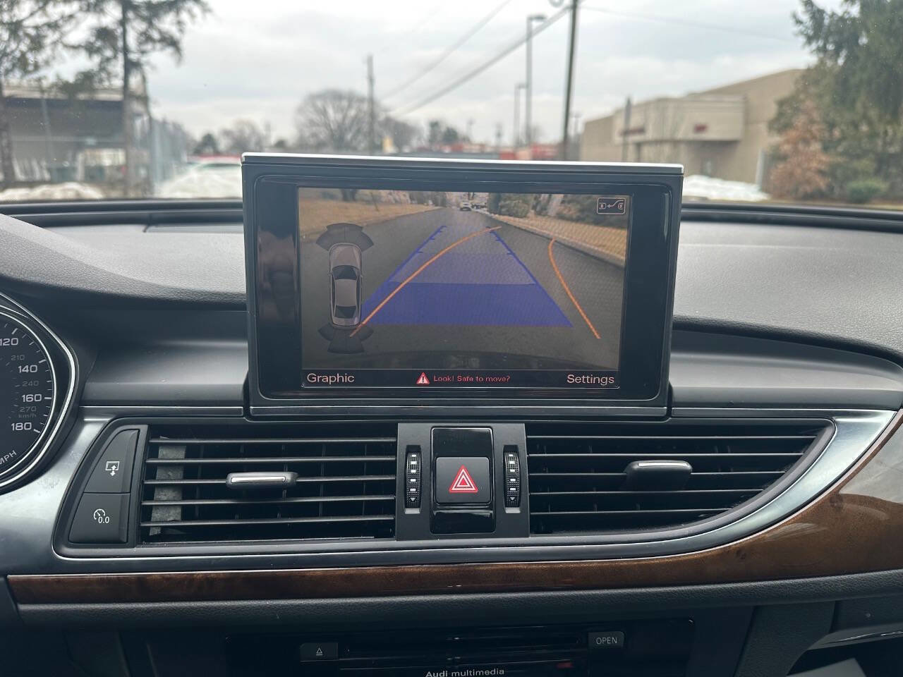 Used 2013 Audi A6 2.0T Premium Plus w/ Premium Plus Pkg image 16