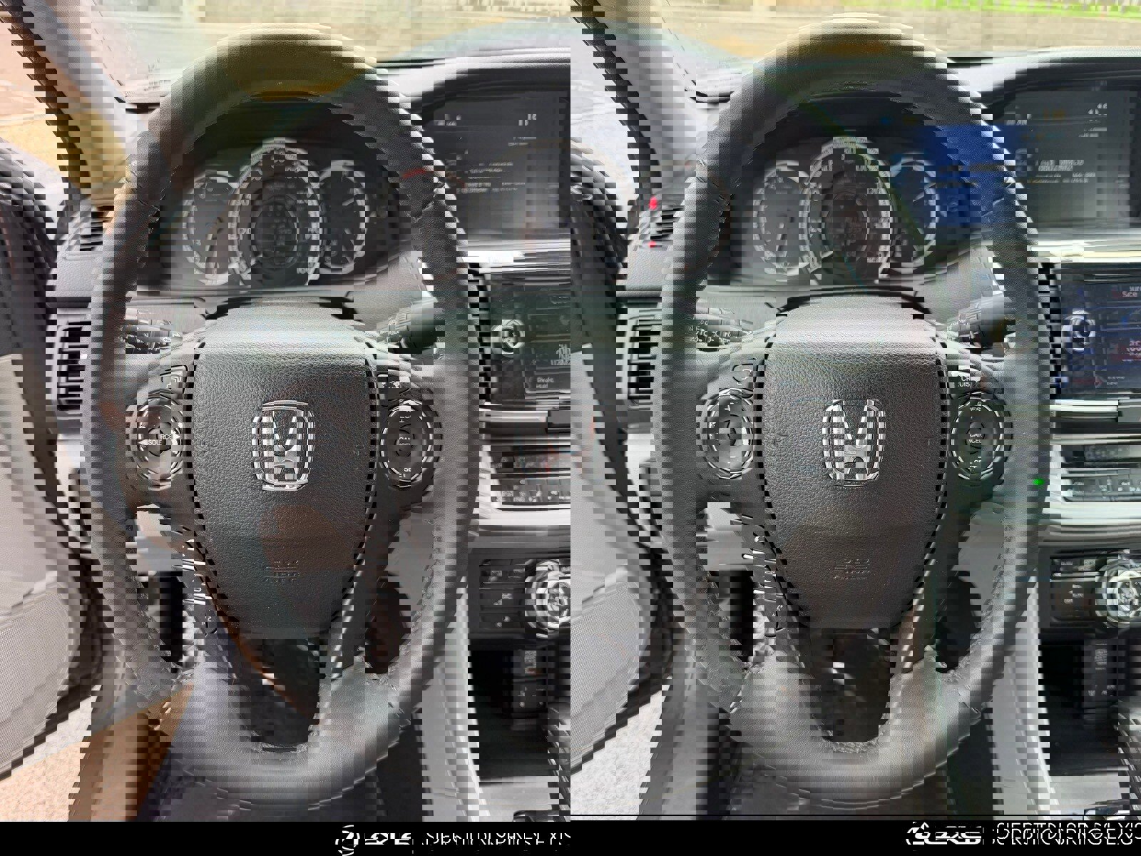 Used 2013 Honda Accord EX-L image 19