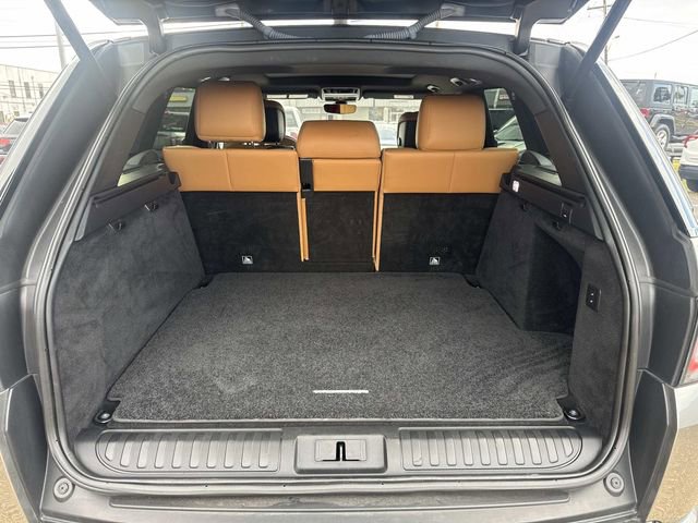 Used 2020 Land Rover Range Rover Sport HSE Dynamic image 10