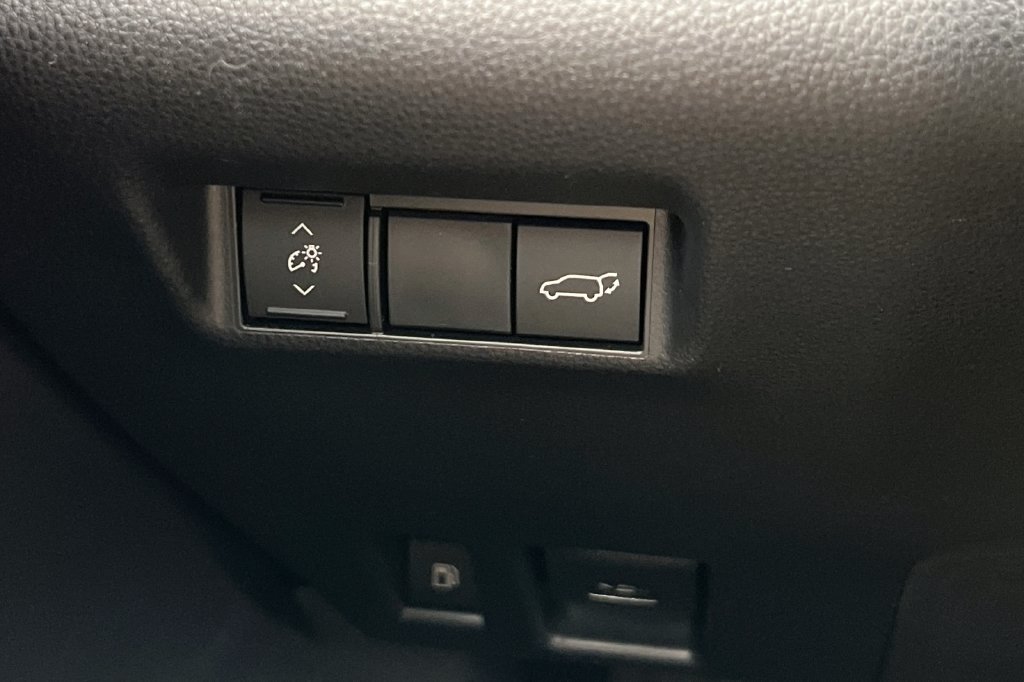 New 2026 Toyota RAV4 AWD Plug-in Hybrid image 31