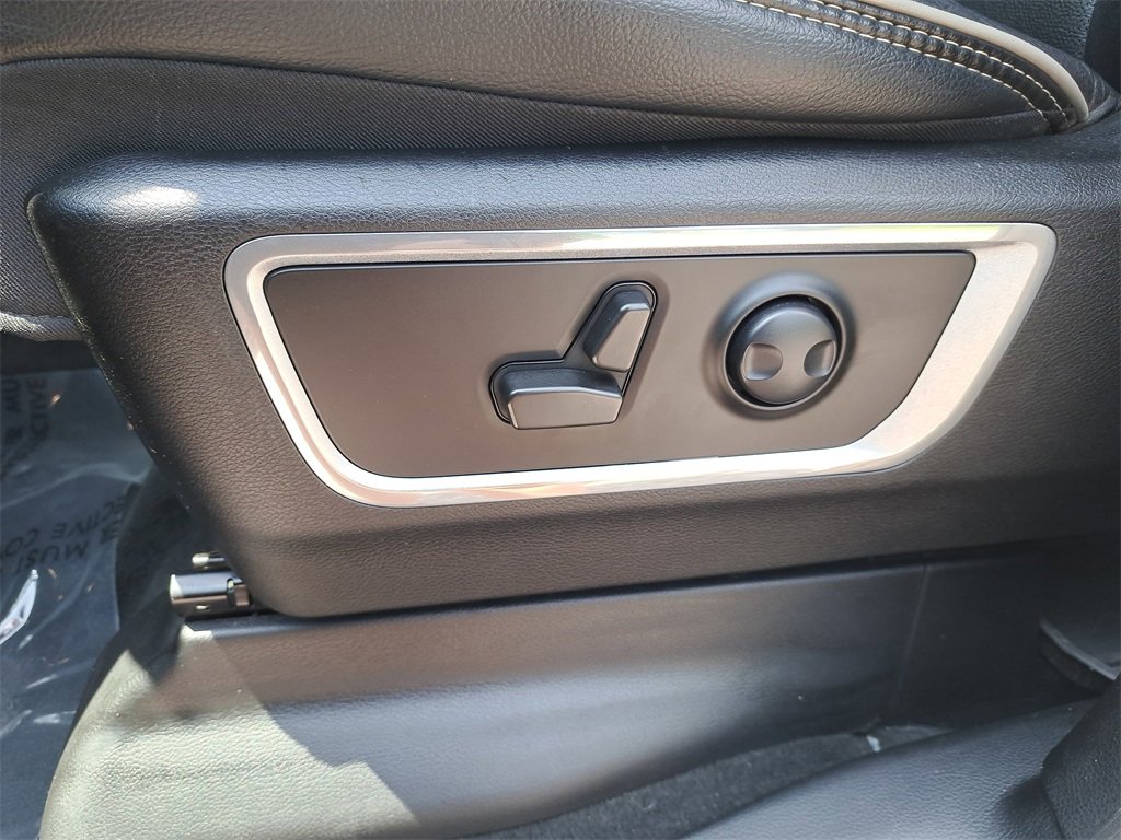 Used 2022 RAM 1500 Laramie image 29