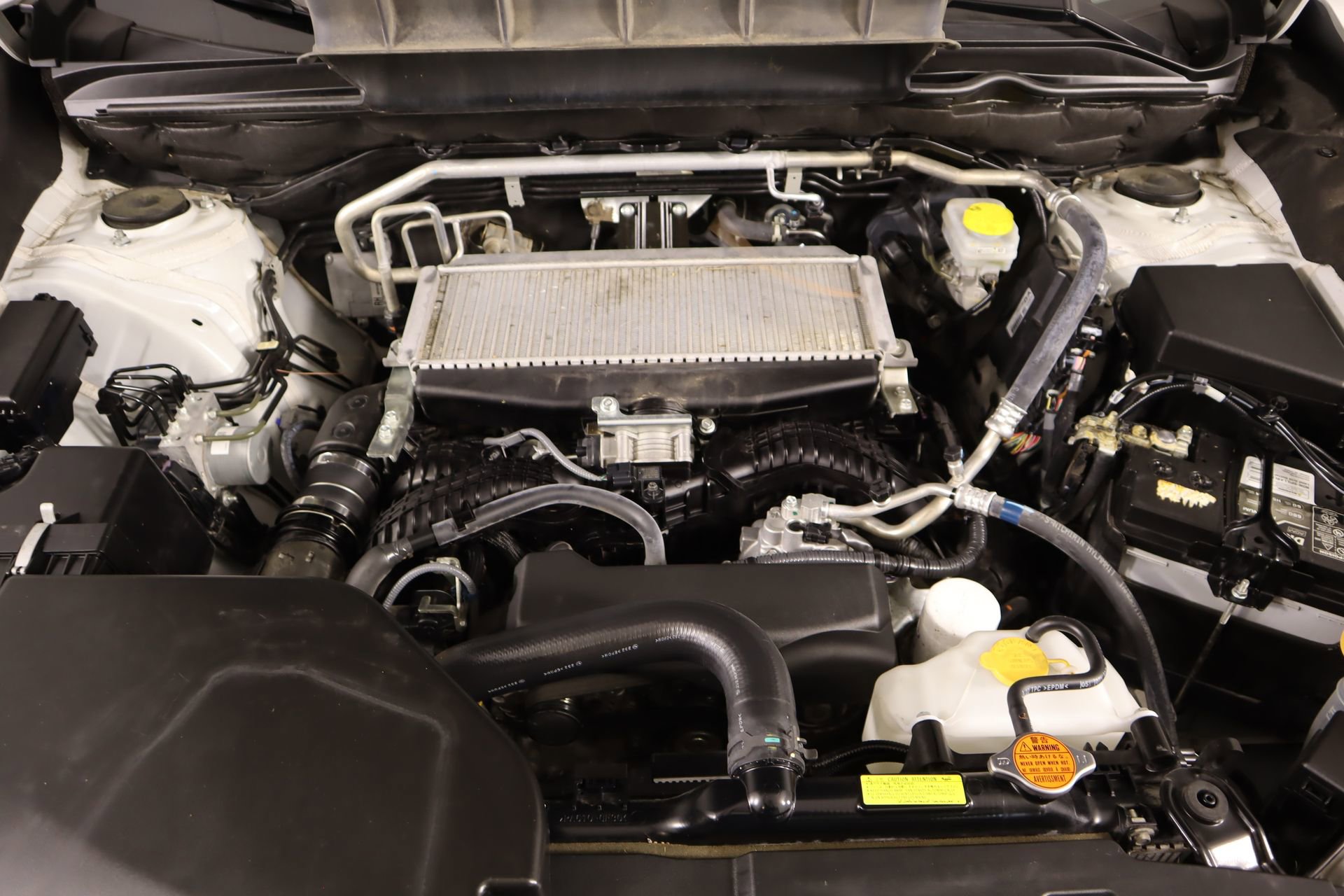 Used 2023 Subaru Ascent Limited image 20