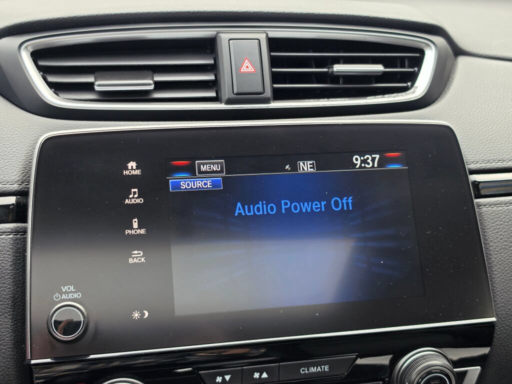 Certified 2018 Honda CR-V EX-L image 28