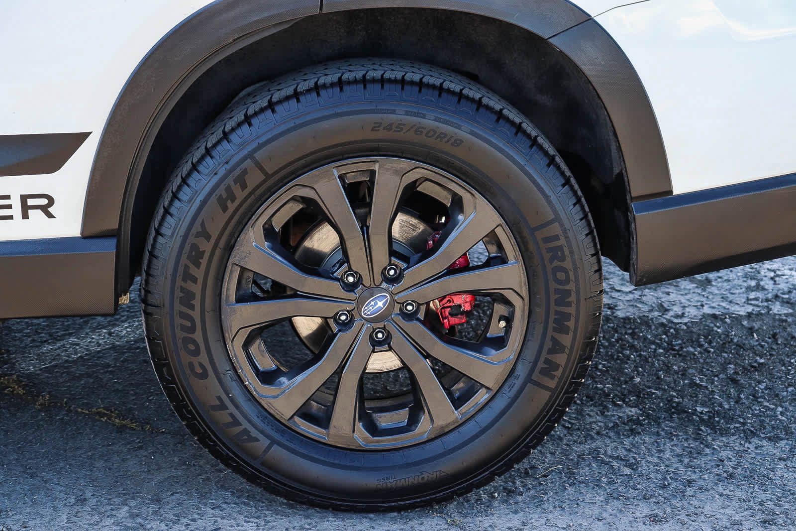 Used 2019 Subaru Forester Sport w/ Popular Package #2 image 12