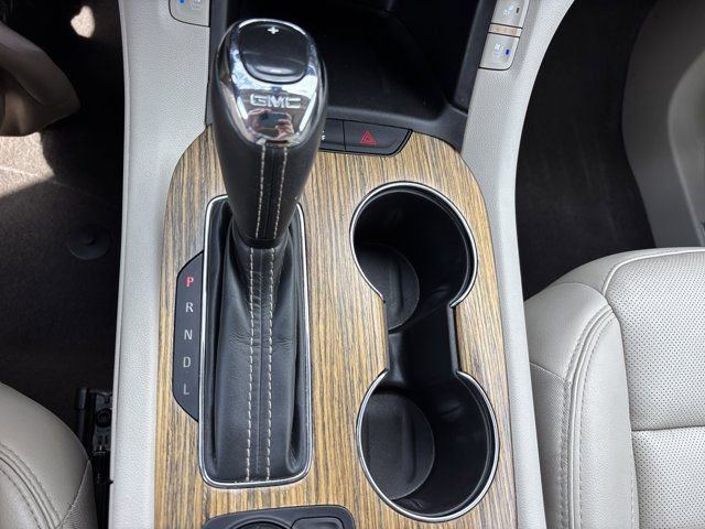 Used 2017 GMC Acadia Denali image 45