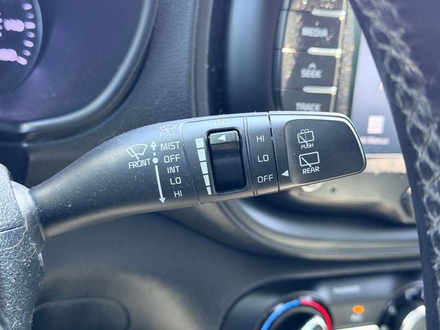 Used 2020 Kia Soul GT-Line w/ GT 2.0L Power Sunroof Package FWD image 21