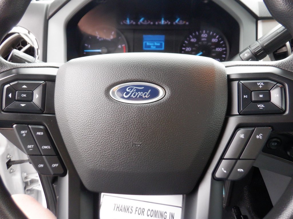 Used 2022 Ford F650 2WD Regular Cab Super Duty image 21