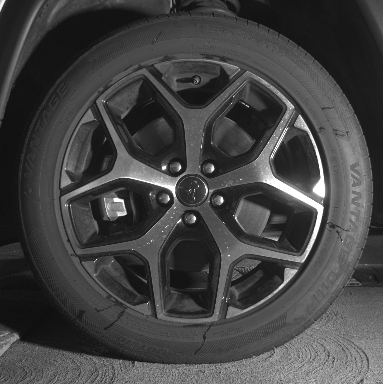 Used 2025 Jeep Compass Limited AWD/4WD image 12