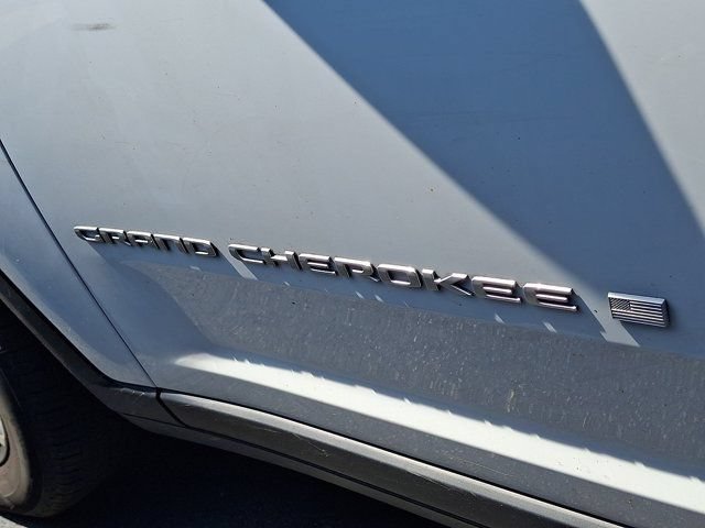 Used 2024 Jeep Grand Cherokee L Limited AWD/4WD image 6