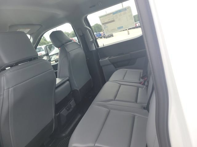New 2026 Ford F350 XL w/ FX4 Off-Road Package AWD/4WD image 13