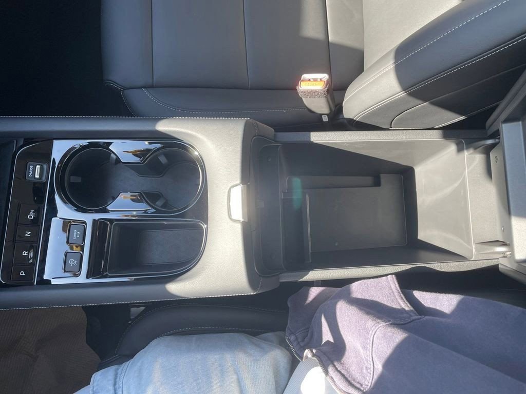 New 2025 Nissan Murano SL image 25