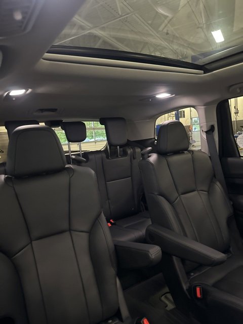 New 2025 Subaru Ascent Bronze Edition w/ Onyx Package image 38