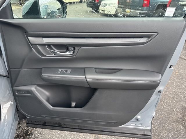 New 2026 Honda CR-V LX image 12