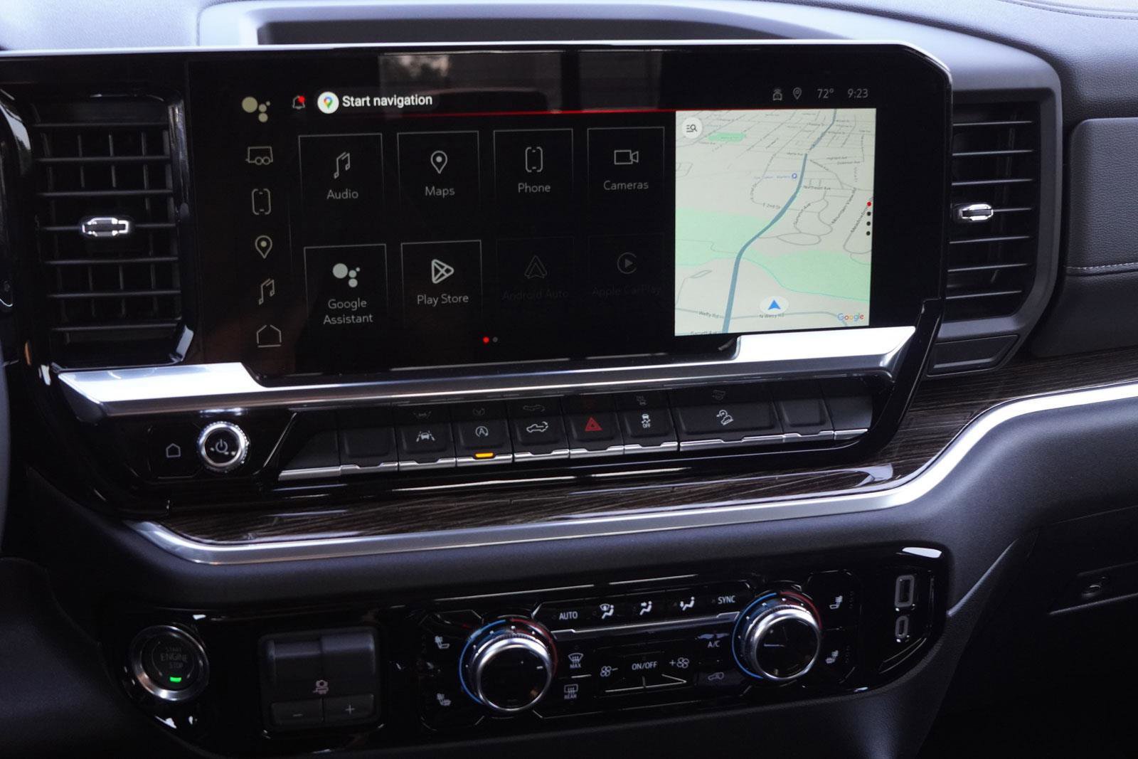 New 2026 GMC Sierra 1500 Elevation image 21