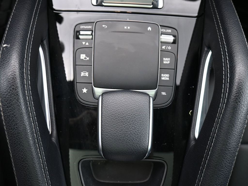 Used 2021 Mercedes-Benz GLE 450 4MATIC image 17