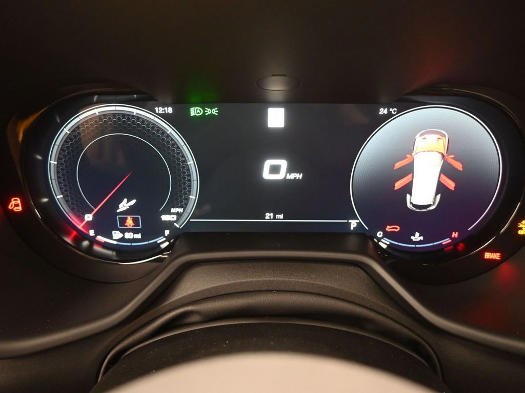 New 2024 Dodge Hornet GT w/ GT Blacktop Package image 36