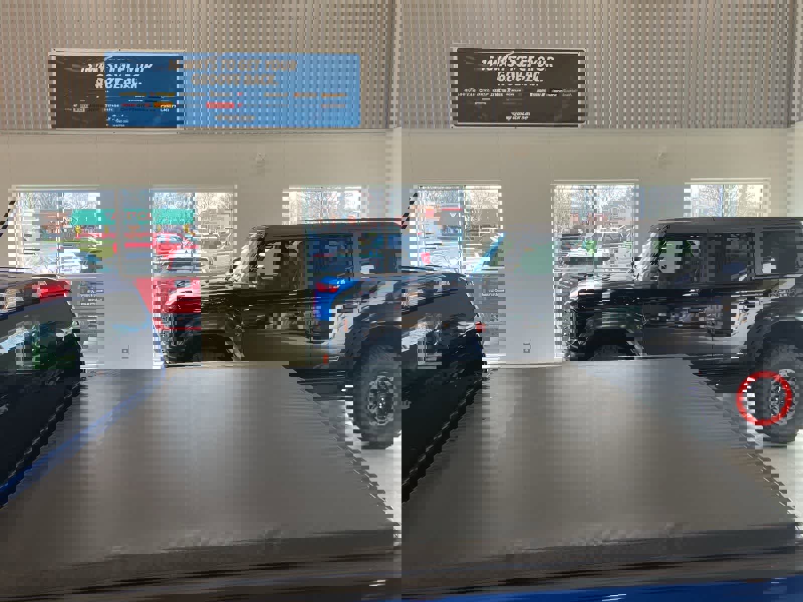 Used 2020 Ford Ranger XLT w/ Equipment Group 301A Mid image 28