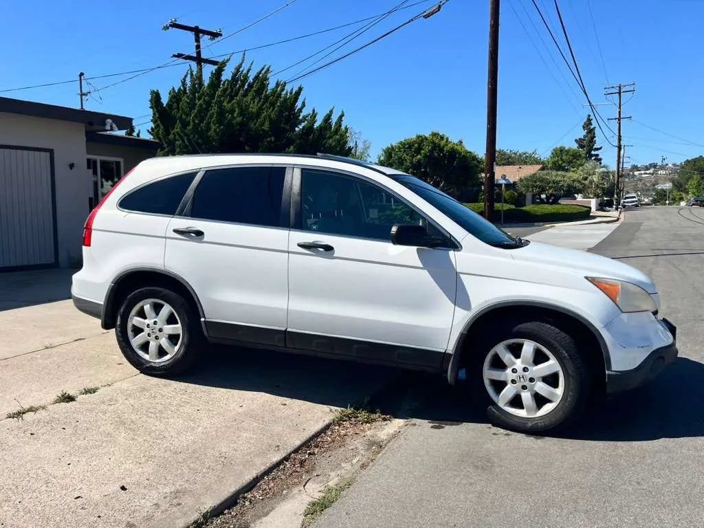 Used 2009 Honda CR-V EX image 15